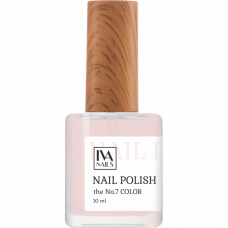 Iva Nails Лак для ногтей №07