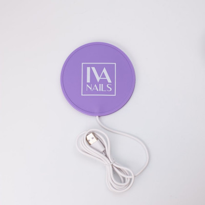 Iva Nails USB нагреватель для гелей