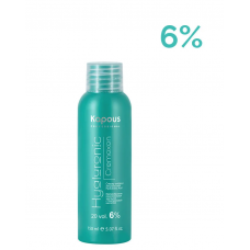 Kapous Оксид 6% Hyaluronic acid 150мл
