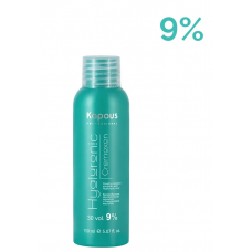 Kapous Оксид 9% Hyaluronic acid 150мл
