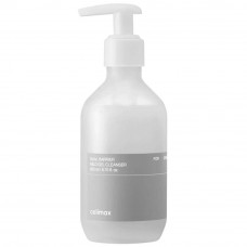 Celimax Dual Barrier Mild Gel Cleanser Гель пенка для умывания с комплексом церамидов 200 мл Celimax Dual Barrier Mild Gel Cleanser Гель пенка для умывания с комплексом церамидов 200 мл