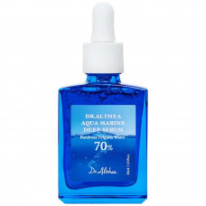 Dr Althea Aqua Marine Deep Serum Сыворотка с ПДРН и бамбуком для глубокого увлажнения 30мл Dr Althea Aqua Marine Deep Serum Сыворотка с ПДРН и бамбуком для глубокого увлажнения 30мл