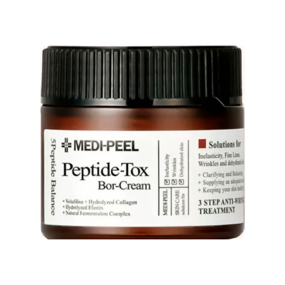 Medi-Peel Bor-Tox Peptide Cream 50ml