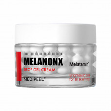 Medi-Peel Melanon X Осветляющий крем против пигментации 30 мл Medi-Peel Melanon X Осветляющий крем против пигментации 30 мл