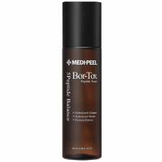 Medi-Peel Peptide Bor-Tox Toner Лифтинг тоник с пептидным комплексом 180мл Medi-Peel Peptide Bor-Tox Toner Лифтинг тоник с пептидным комплексом 180мл
