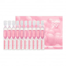 Medicube PDRN Pink One Day Набор концентрированных сывороток с ПДРН и коллагеном 10 шт 1,5мл Medicube PDRN Pink One Day Набор концентрированных сывороток с ПДРН и коллагеном 10 шт 1,5мл