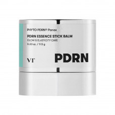 VT Cosmetics PDRN Essence Stick Balm Стик-бальзам с пептидами и ПДРН 9.5г VT Cosmetics PDRN Essence Stick Balm Стик-бальзам с пептидами и ПДРН 9.5г