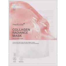 Medicube Collagen Подтягивающая маска с коллагеном 27г