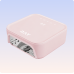 Лампа Ray Basic 2.0 розовая 36W Лампа Ray Basic 2.0 розовая 36W