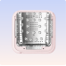 Лампа Ray Basic 2.0 розовая  36W