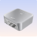 Лампа Ray Basic 2.0 Серебро 36W