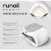Лампа RuNail 48W №3439 Белая