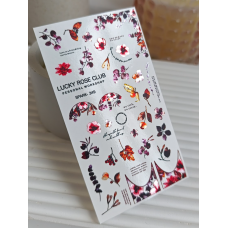 Lucky Rose слайдер spark 349