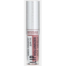 Luxvisage Блеск-плампер для губ volumizer hot vanilla 305