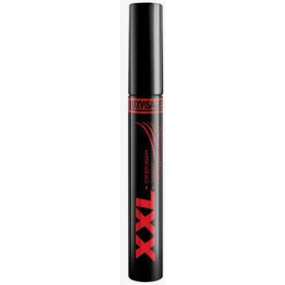 Luxvisage Тушь XXL Суперобъем черная 8гр
