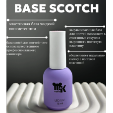 M&K База Scotch 10мл