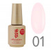 BSG База цветная жесткая Colloration Hard №01 20мл BSG База цветная жесткая Colloration Hard №01 20мл