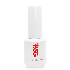 BSG Базовый гель универсальный Glossy Gel Fluid 20мл