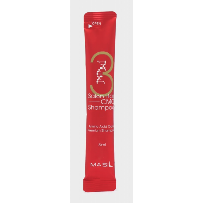 Masil Шампунь с керамидами 8мл