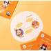 JMsolution Тканевая маска Disney collection Selfie Nourishing с коллагеном 30мл