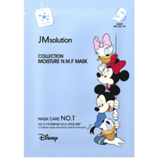 JMsolution Тканевая маска Disney collection с Ксилитолом  30мл