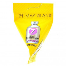 May Island Сыворотка с коллагеном 3г