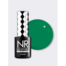 Nail Republic Гель-лак NEW CLASSIC COLORS  671 10мл