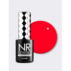Nail Republic Гель-лак NEW CLASSIC COLORS  672 10мл