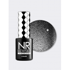 Nail Republic Гель-лак BRIGHT CATS 680 10мл