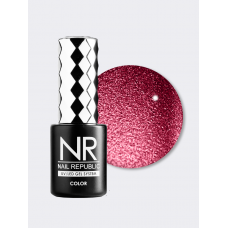 Nail Republic Гель-лак BRIGHT CATS 681 10мл
