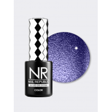 Nail Republic Гель-лак BRIGHT CATS 684 10мл