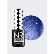 Nail Republic Гель-лак BRIGHT CATS 685 10мл