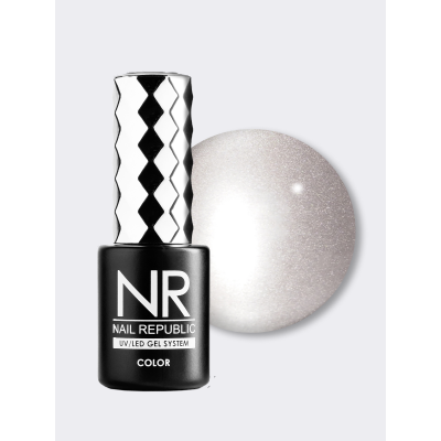 Nail Republic Гель-лак Cat Silk Cats 111 10мл