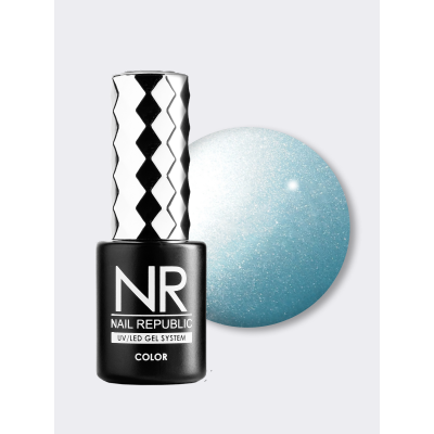 Nail Republic Гель-лак Cat Silk Cats 118 10мл