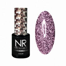 Nail Republic Гель-лак Flash 09 10мл
