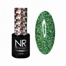 Nail Republic Гель-лак Flash 14 10мл