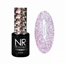 Nail Republic Гель-лак Flash 02 10мл