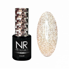 Nail Republic Гель-лак Flash 03 10мл