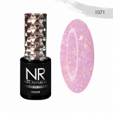 Nail Republic Гель-лак Opal Ocean 1071 10мл