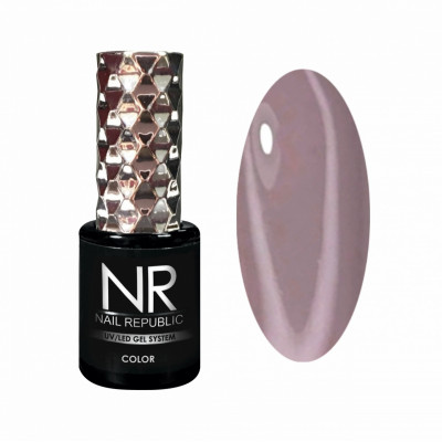 Nail Republic Гель-лак 0061 10мл