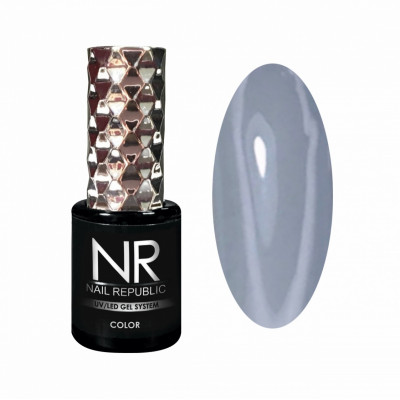 Nail Republic Гель-лак 0065 10мл