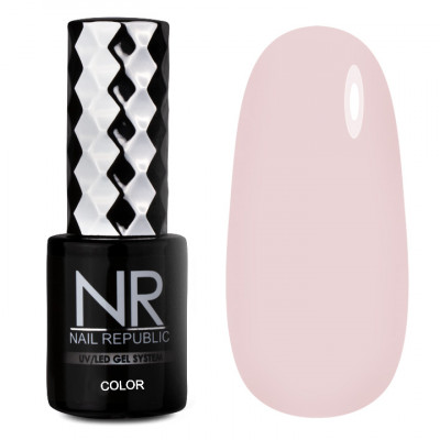 Nail Republic Гель-лак 0069 10мл