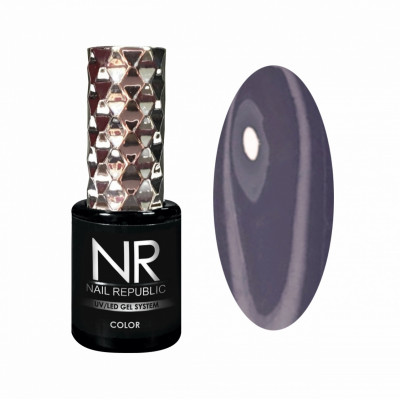 Nail Republic Гель-лак 0099 10мл