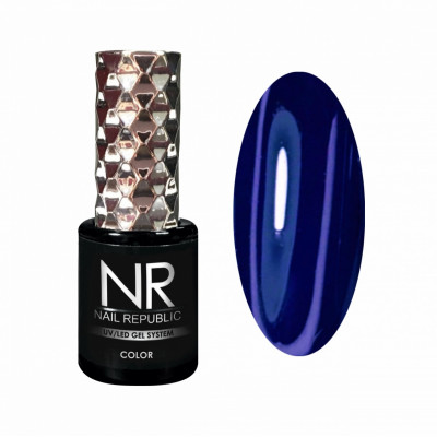 Nail Republic Гель-лак 0104 10мл