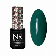 Nail Republic Гель-лак 0120 10мл