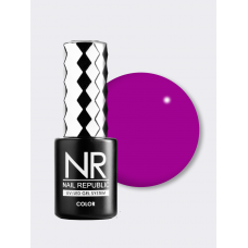 Nail Republic Гель-лак 0153 10мл