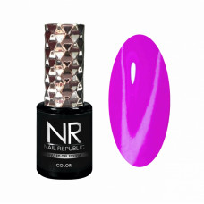 Nail Republic Гель-лак 0155 10мл