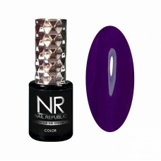 Nail Republic Гель-лак 0157 10мл