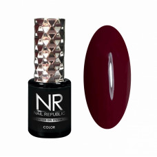 +Nail Republic Гель-лак 0166 10мл