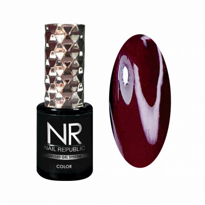 Nail Republic Гель-лак 0167 10мл